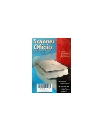 FUNDA P/SCANNER GENERICA A4-E3