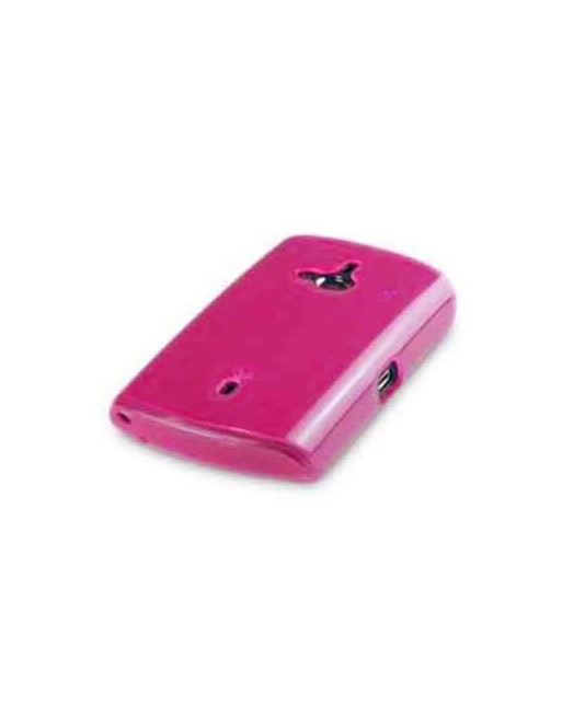 TPU SONY ERICSON LIVE WT19A ROSA TPU SONY ERICSON LIVE WT19A ROSA