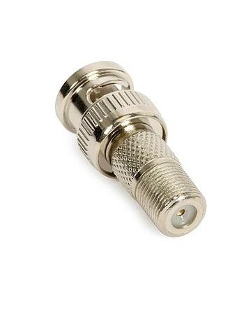 ADAPTADOR FINO ROSCA M A BNC H A12 0067