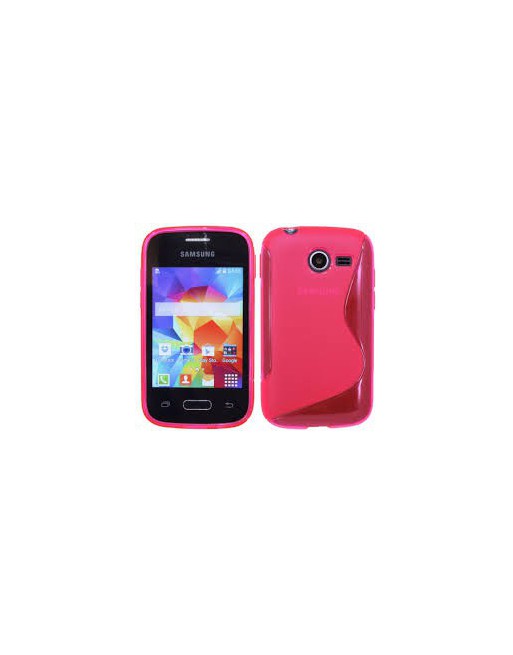 ESTUCHE POKET SAMSUNG GALAXY II