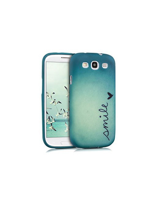 TPU SAMSUNG I9300/SIII DISEÑO TPU SAMSUNG I9300/SIII DISEÑO