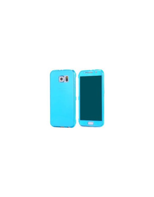 ESTUCHE ROMA CELESTE CON TIRA PIXER