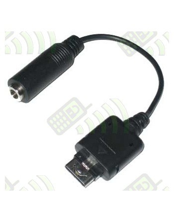 ADAPTADOR LG KG 500 MICRO USB