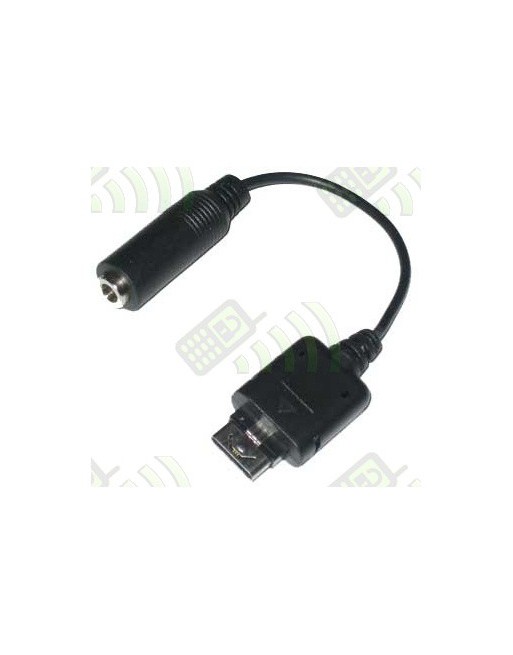 ADAPTADOR LG KG 500 MICRO USB