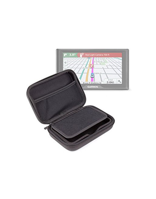 FUNDA P/GPS POCKET