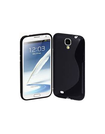 TPU SAMSUNG GALAXY Y/S5360 C/FRENTE DASH