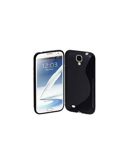 TPU SAMSUNG GALAXY Y/S5360 C/FRENTE DASH