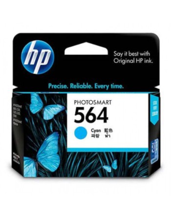 CARTUCHO HP 564 CIAN