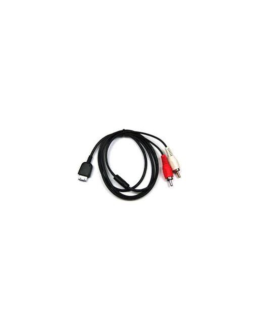 CABLE MUSICA RCA M X 2 SAMSUNG F250 PIXER