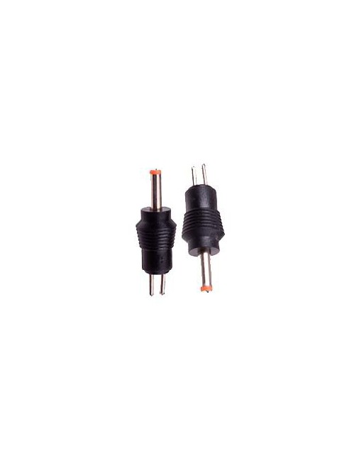 FICHA P/FUENTE 3.5X1.35MM HUECO P/UNIVERSAL