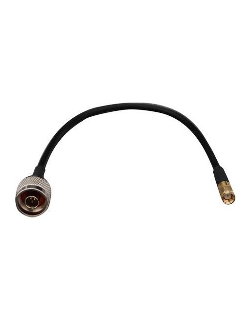 CABLE EXTENSION P/ANTENA PIGTAIL A COAXIL