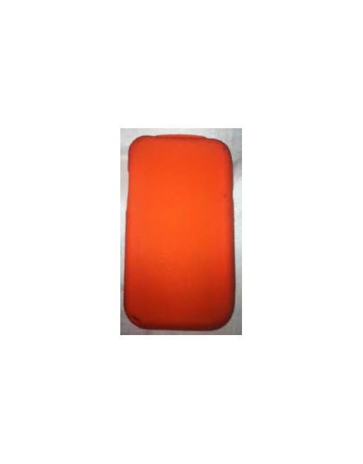 SOBRE P/CEL CUBO NARANJA LARGE