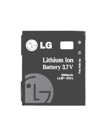 BATERIA LG KM500