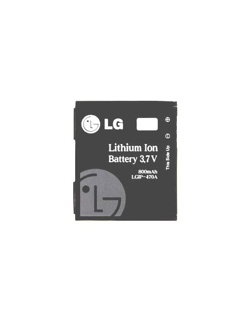 BATERIA LG KM500
