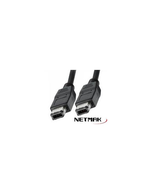 CABLE FIREWARE 6/6 NETMAK