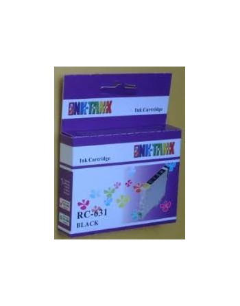 CARTUCHO EPSON INK-TANK 138 BLACK