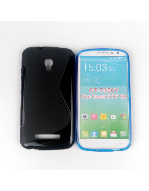 TPU ALCATEL OT-701