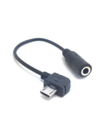 ADAPTADOR MOTOROLA MICRO USB V8 A 3.5 H