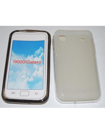 TPU SAMSUNG GALAXY S I9000/G959