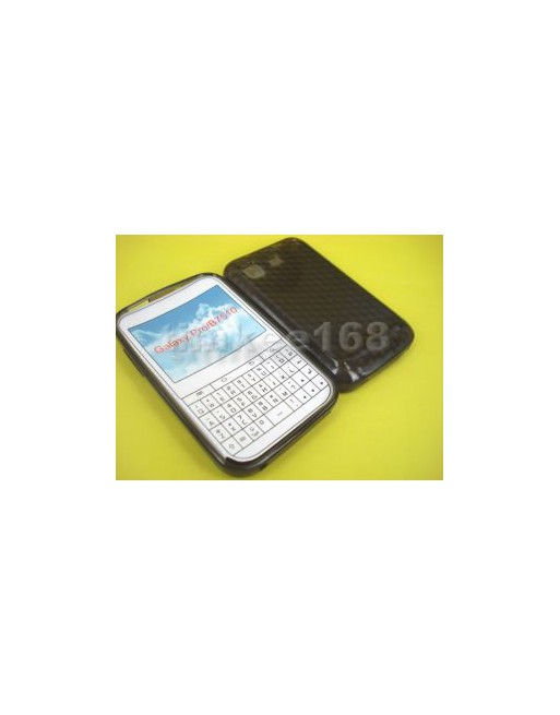 TPU SAMSUNG GALAXY PRO/B7510 TPU SAMSUNG GALAXY PRO/B7510