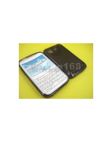 TPU SAMSUNG GALAXY PRO/B7510