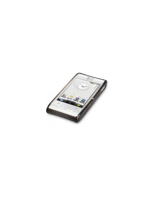 TPU LG OPTIMUS GT540
