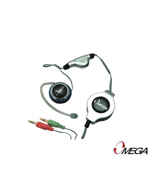 AURICULAR OMEGA 662150