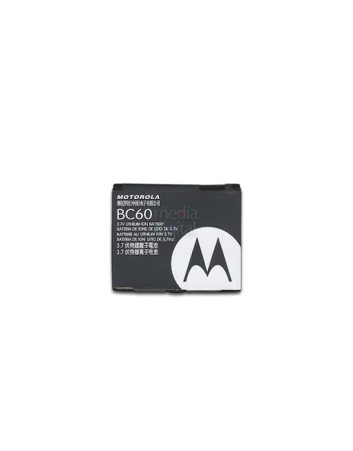 BATERIA MOTOROLA L6/C261 BC-60