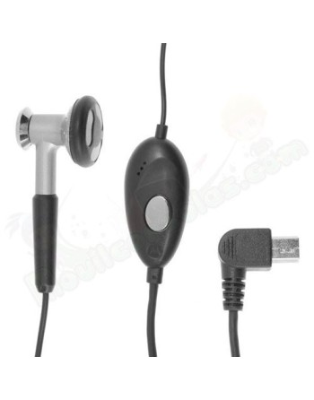 MANOS LIBRES MOTOROLA V3