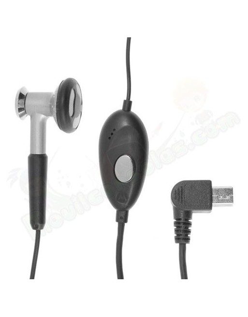 MANOS LIBRES MOTOROLA V3