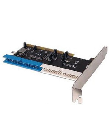 PLACA PCI A IDE X 2 + RAID SY-SIL-133R
