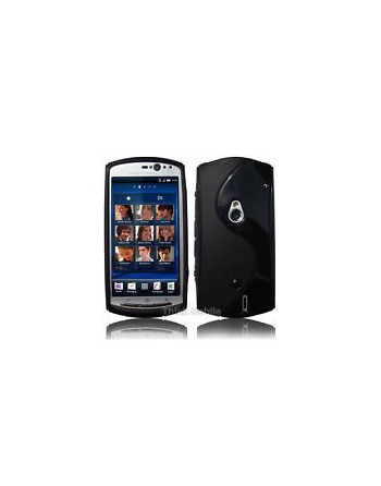 TPU SONY ERICSON W395