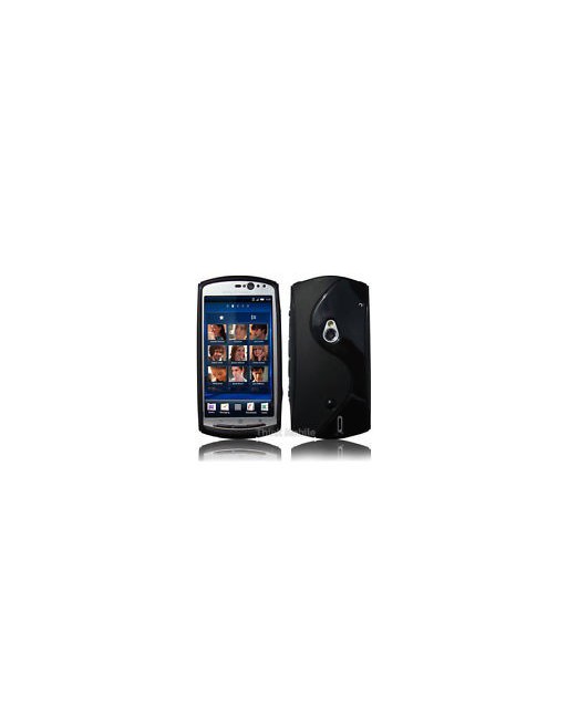 TPU SONY ERICSON W395 TPU SONY ERICSON W395