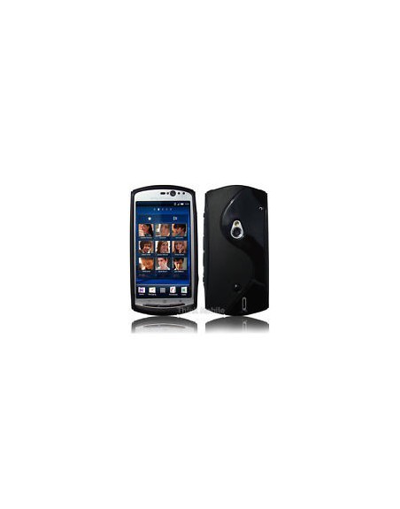 TPU SONY ERICSON W395