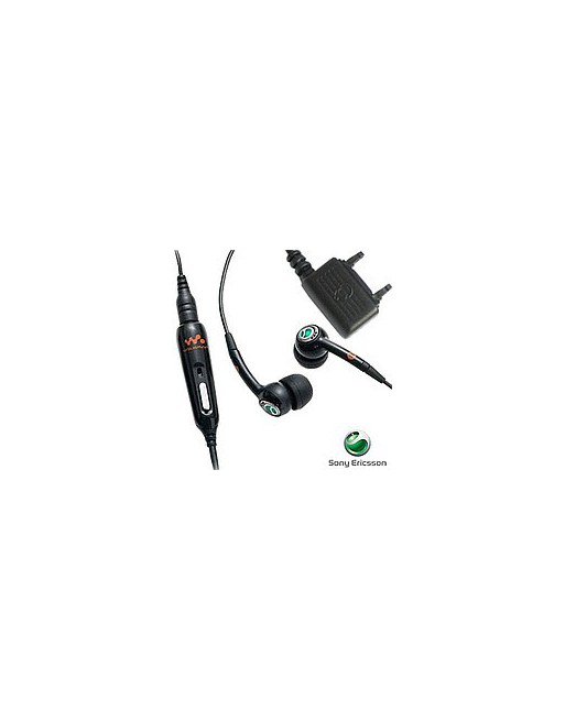 MANOS LIBRES SONY-ERICSON V300