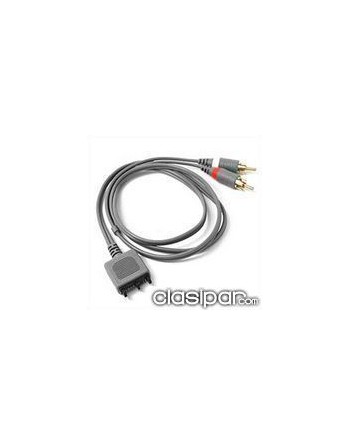 CABLE DE AV SONY ERICSON
