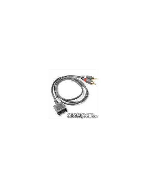 CABLE DE AV SONY ERICSON