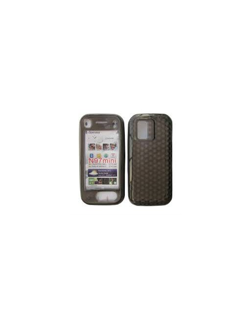 TPU NOKIA MINI N97 AUMADO