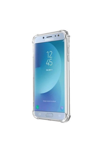 TPU SAMSUNG J7 ESPEJADO ONLY