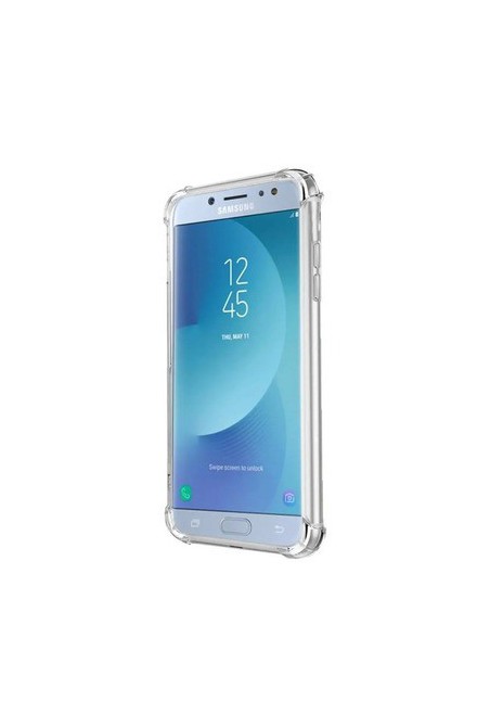 TPU SAMSUNG J7 ESPEJADO ONLY