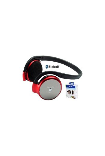 MANOS LIBRES BH-508 BLUETOOTH BEST STAR