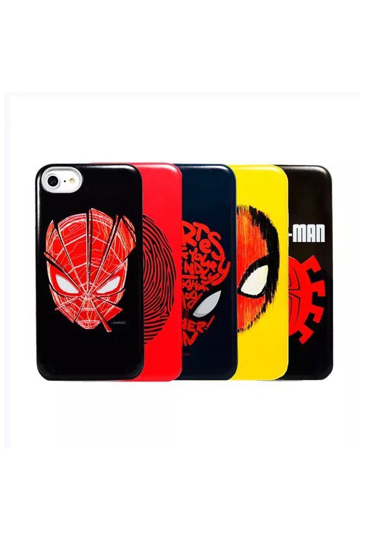 TPU SAMSUNG A01 DISEÑO MARVEL DASH TPU SAMSUNG A01 DISEÑO MARVEL DASH