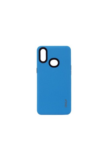 TPU SAMSUNG CORE 2 G355H/G3556D CELESTE PIINK SOUL