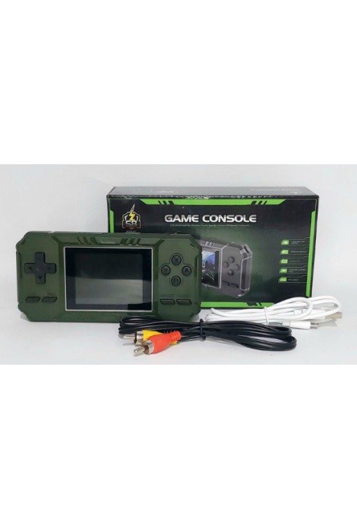 CONSOLA DE JUEGOS S8HG