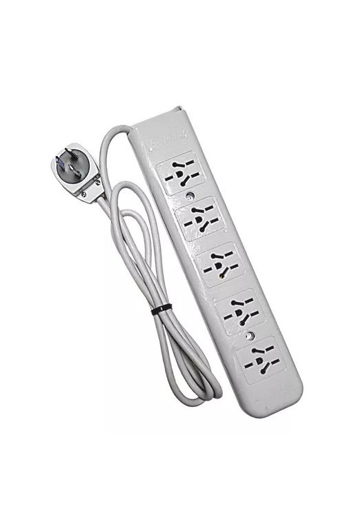 CABLE 220V 1.5MTS TREBOL RC1040