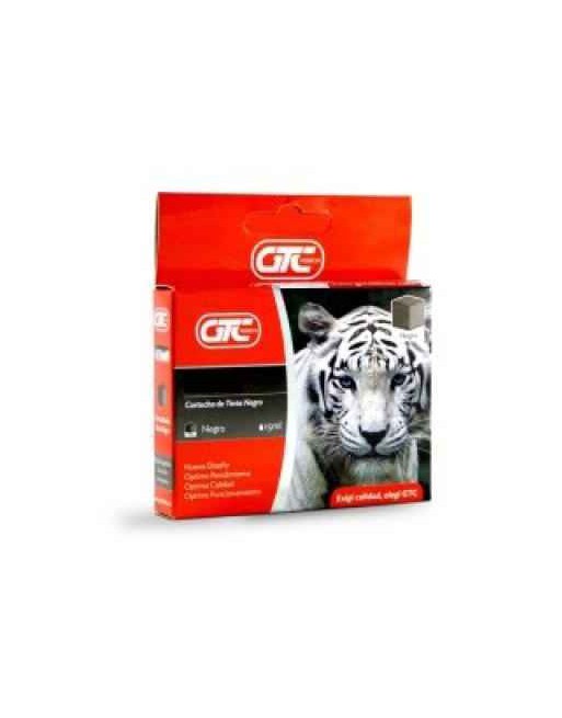 CARTUCHO HP GT 564XL H-564N 21.6ML NEGRO GTC