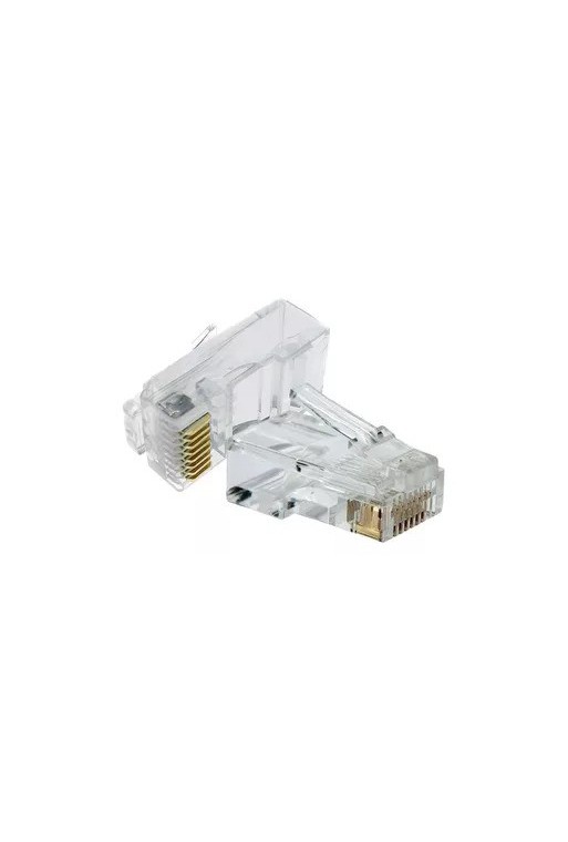 FICHAS RJ45 CAT5 FTP RJ45C6B NT-2001-RJ45 GLC