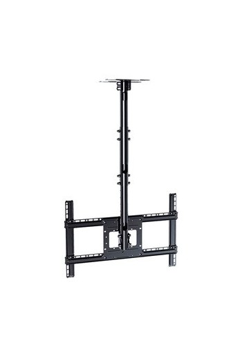 SOPORTE P/TV LED P/TECHO 26"-60" VESA 400X400 50KG KVS-540 KOLKE