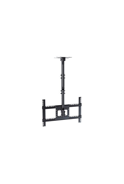 SOPORTE P/TV LED P/TECHO 26"-60" VESA 400X400 50KG KVS-540 KOLKE