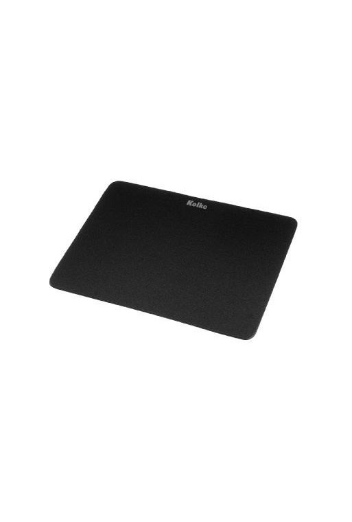 PAD DE MOUSE NEGRO KED-151 KOLKE
